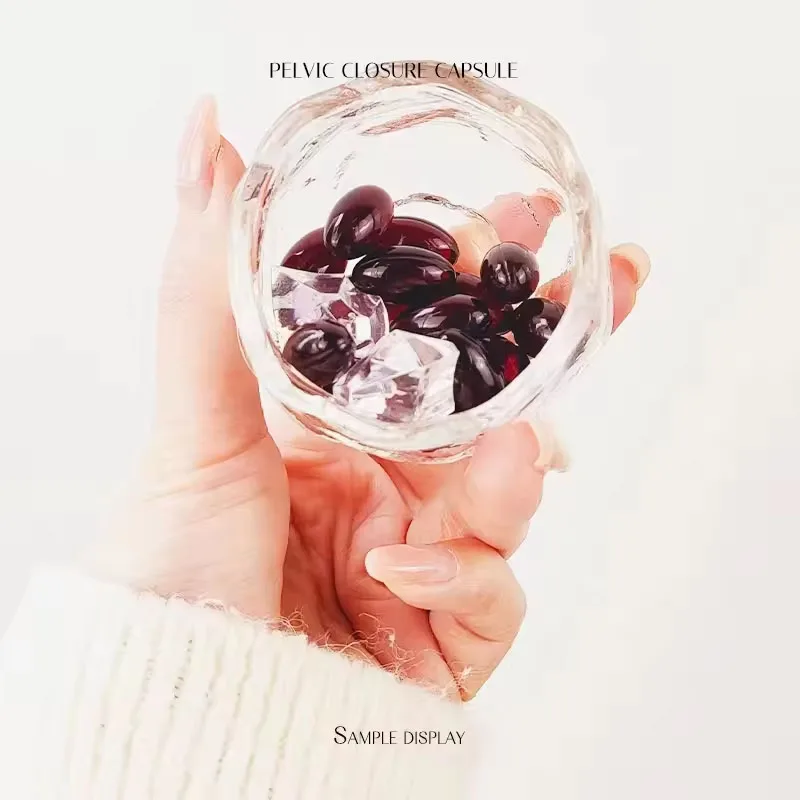 Vagina Artificial Hymen Capsule Women First Night Blood Again Capsule