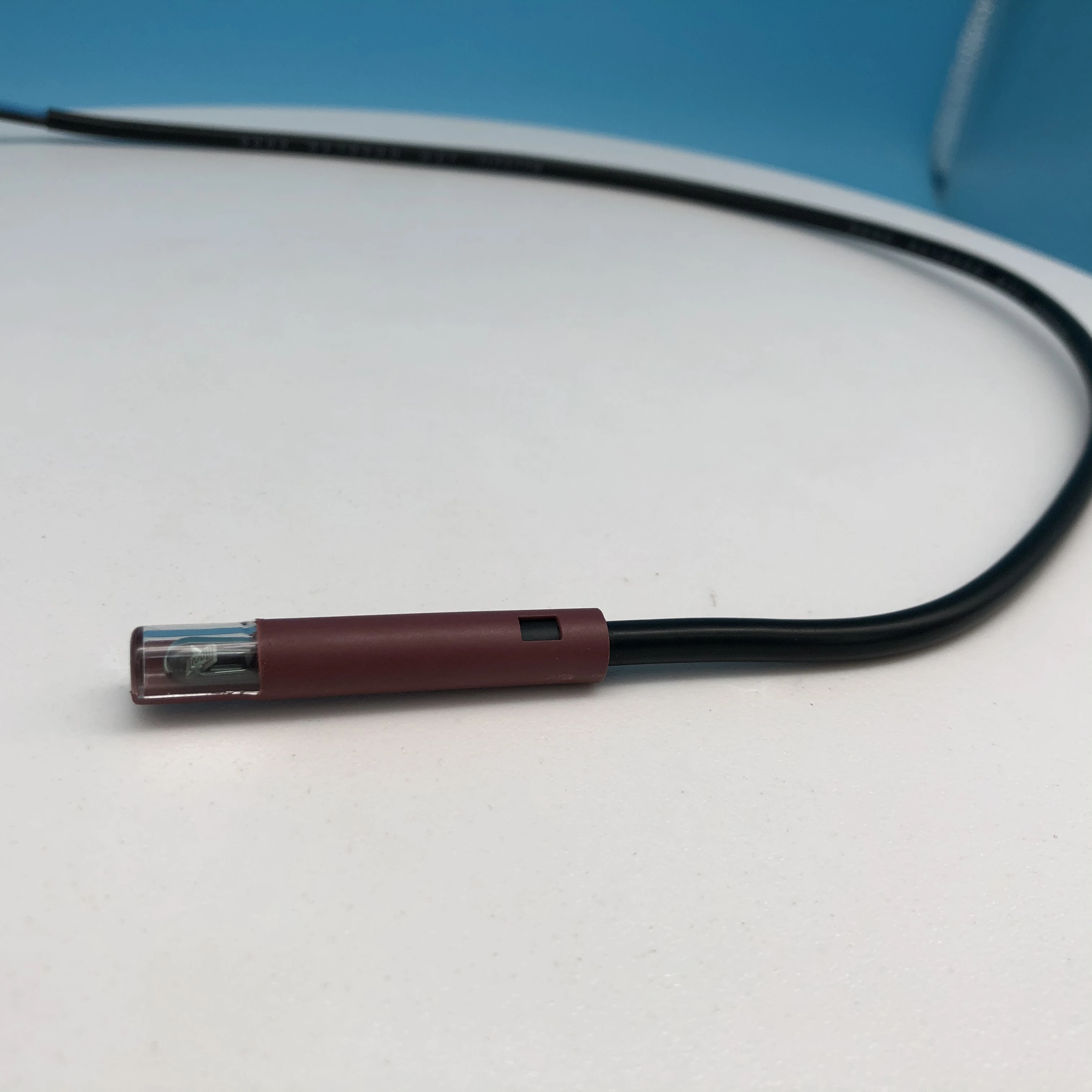 High sensitive  photocell QRB1 for burner with longer case replace SIEMENS