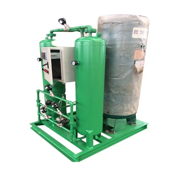
Oxygen Generator Concentrator Pas Medical Molecular Sieve Oxygen Generator 