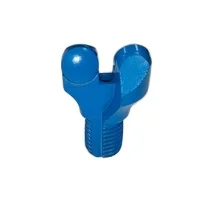 SML High Efficiency PDC Cutter 2 Wings 28mm Anchor Drill Bit