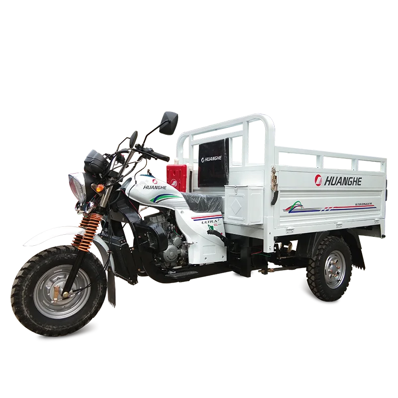 150cc heavy load double enclosed cabin petrol diesel low fuel consumption passenger adult motorcycle tricycle
