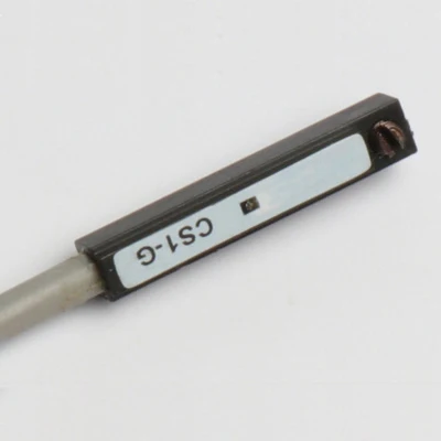NNT High Quality Pneumatic Sensor Switch CS1-G Magnetic Sensor Switch Reed Switch