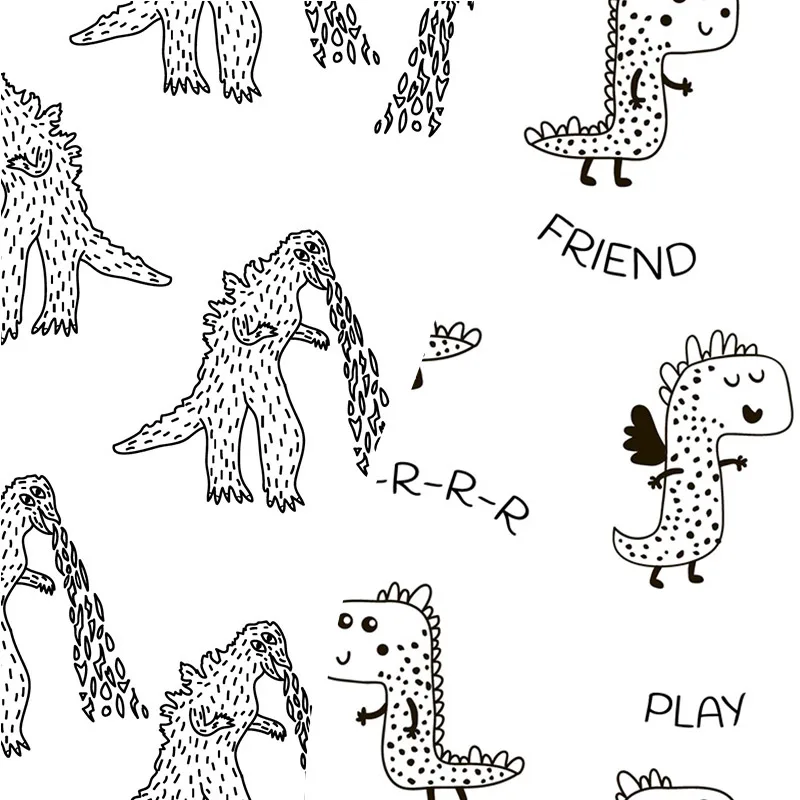 Manufacturer Polyester Digital Digital Printing Processing Printed Fabric Wholesale 3D Digital Printing