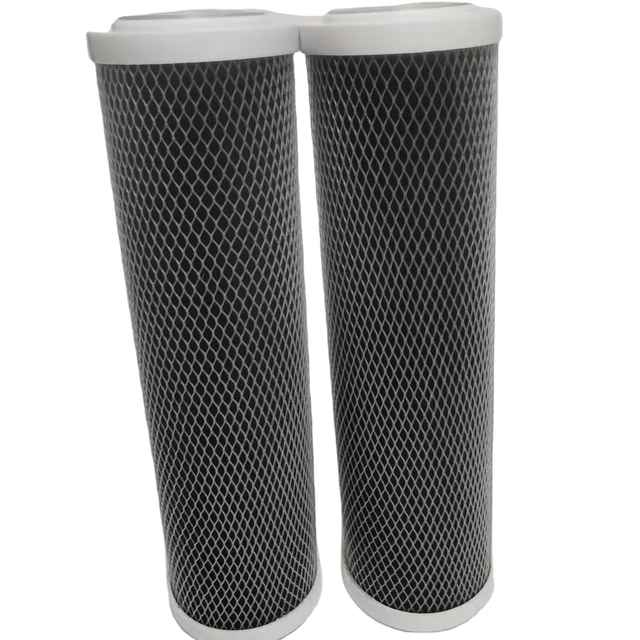 Activated Carbon Filter Cartridge20 inch 5 micron