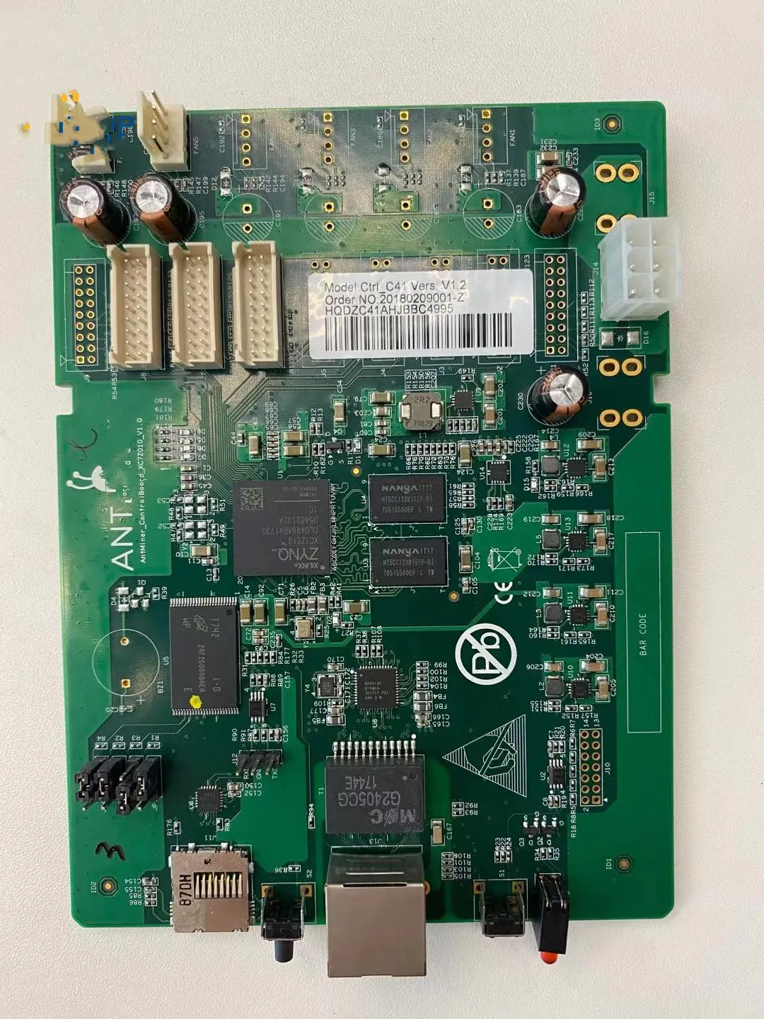 Б/у/Новый S9 /L3 + плата управления Быстрая доставка