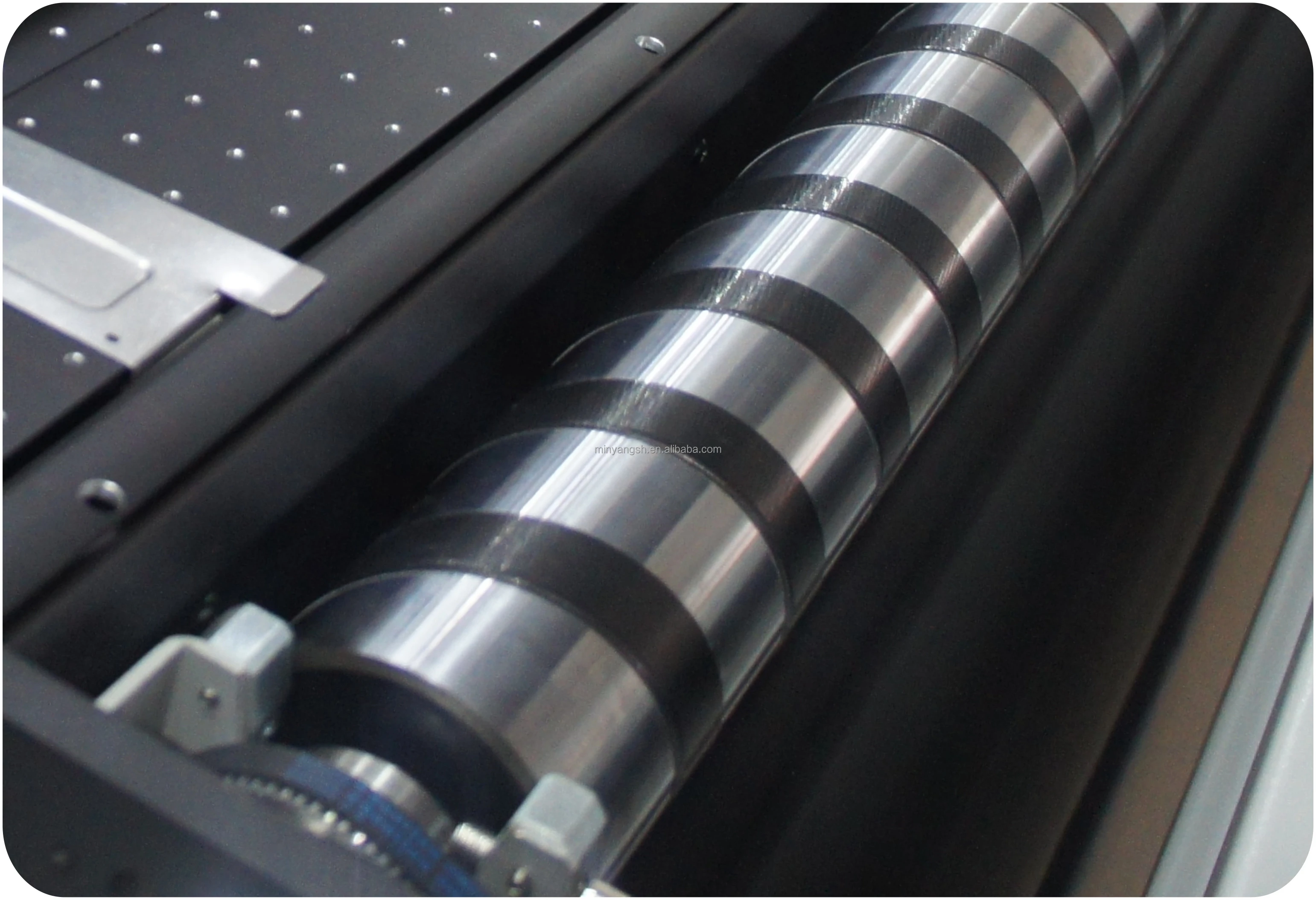 INFINITI FY-5300AT Plus hot selling 5300mm large format solvent printer Alpha head banner vinyl sticker digital printing machine