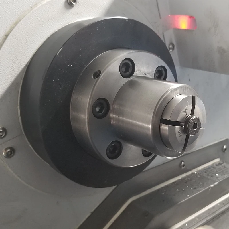  Новый маленький 4 5 Axis Cnc фрезерный станок 3D Maquina металла цена 4-осевой 5-осевой головки тяжелых металлов Tornos токарный с