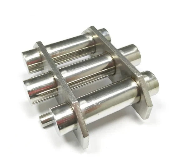 Powerful Magnetic Bar Neodymium Filter Rod Magnet