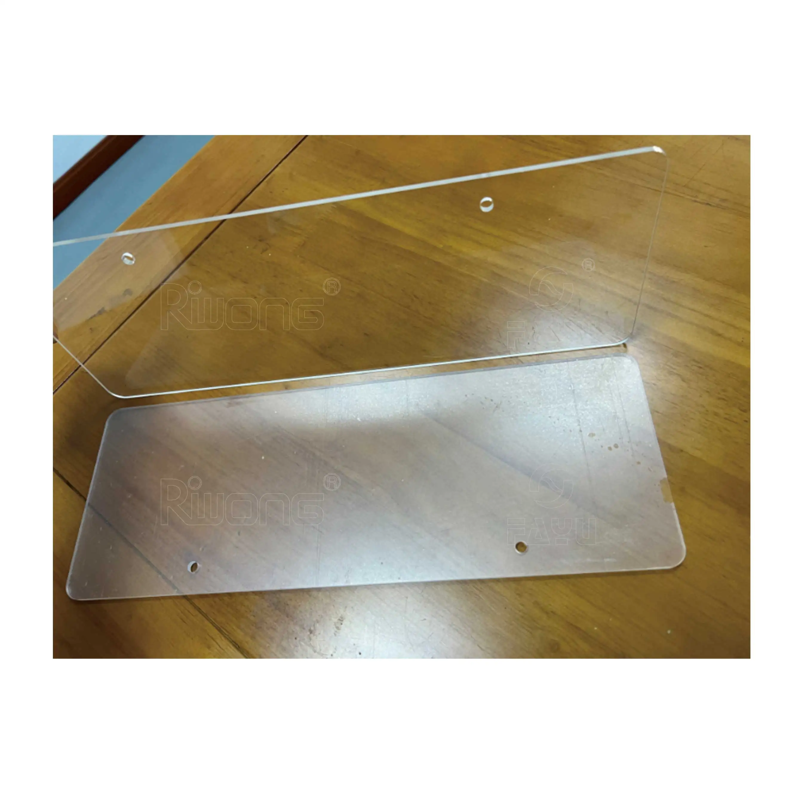 Car Number Plate License protector Cover Philippines