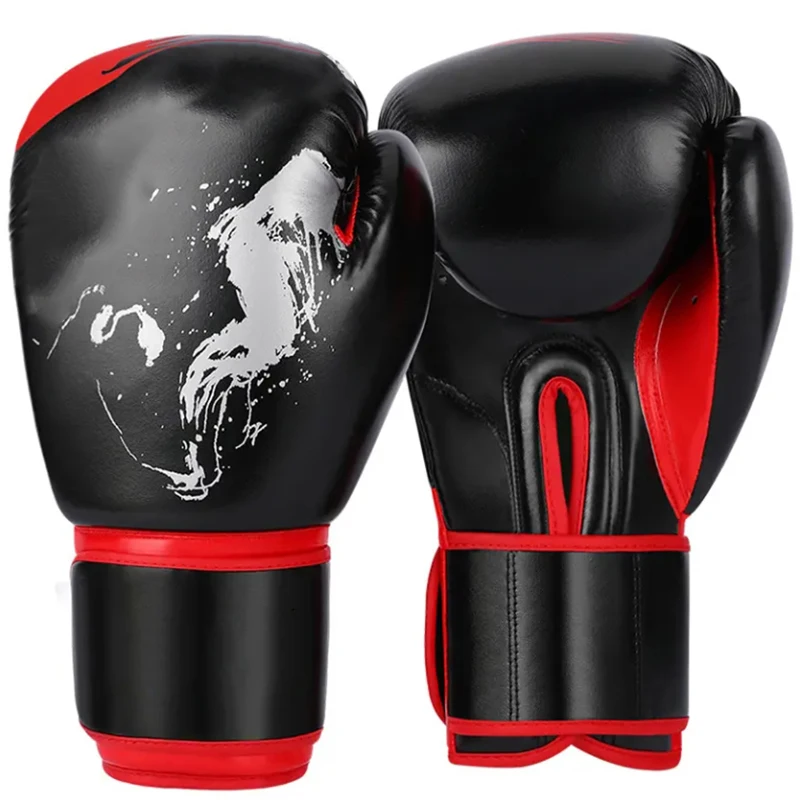 Top Sale New Manufacturer Boxing Gloves Training Wholesale Rival Professional Leather Sports Boxing  Boxing Gloves