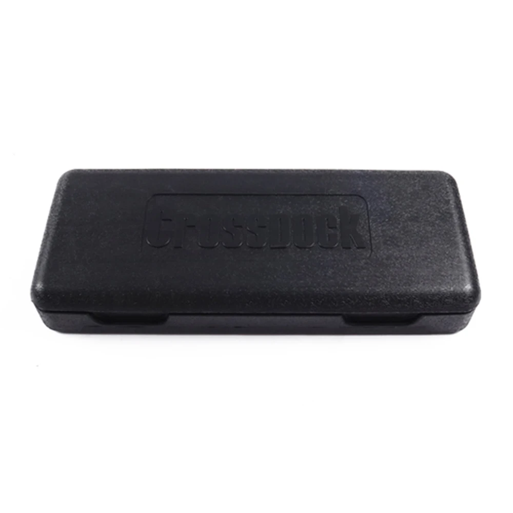 Motorcycle 33L Modified ATV Cargo Box UTV Storage Box