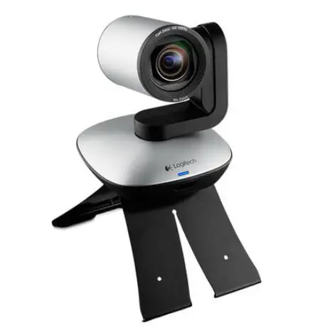 Видеокамера Logitech CC2900ep PTZ Pro 2 HD со встроенным