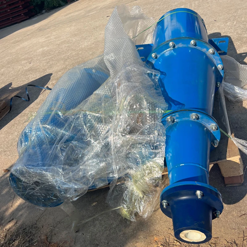 Brazil Nickel Copper Ore Concentration And Refining Processing Hydrocyclone Filter