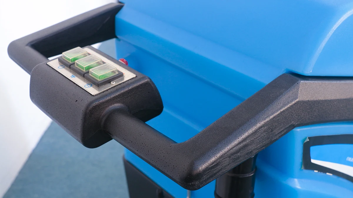 Guangzhou Super clean High power    Cold&Hot Water Carpet Extraction Machine other cleaning equipment