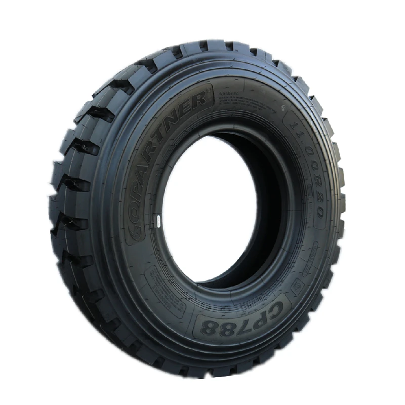 Reasonable Short Haul  Meridian Truck Tires 7.00R16LT 7.50R16LT 8.25R16LT 9.00R20 8.25R20 truck tires