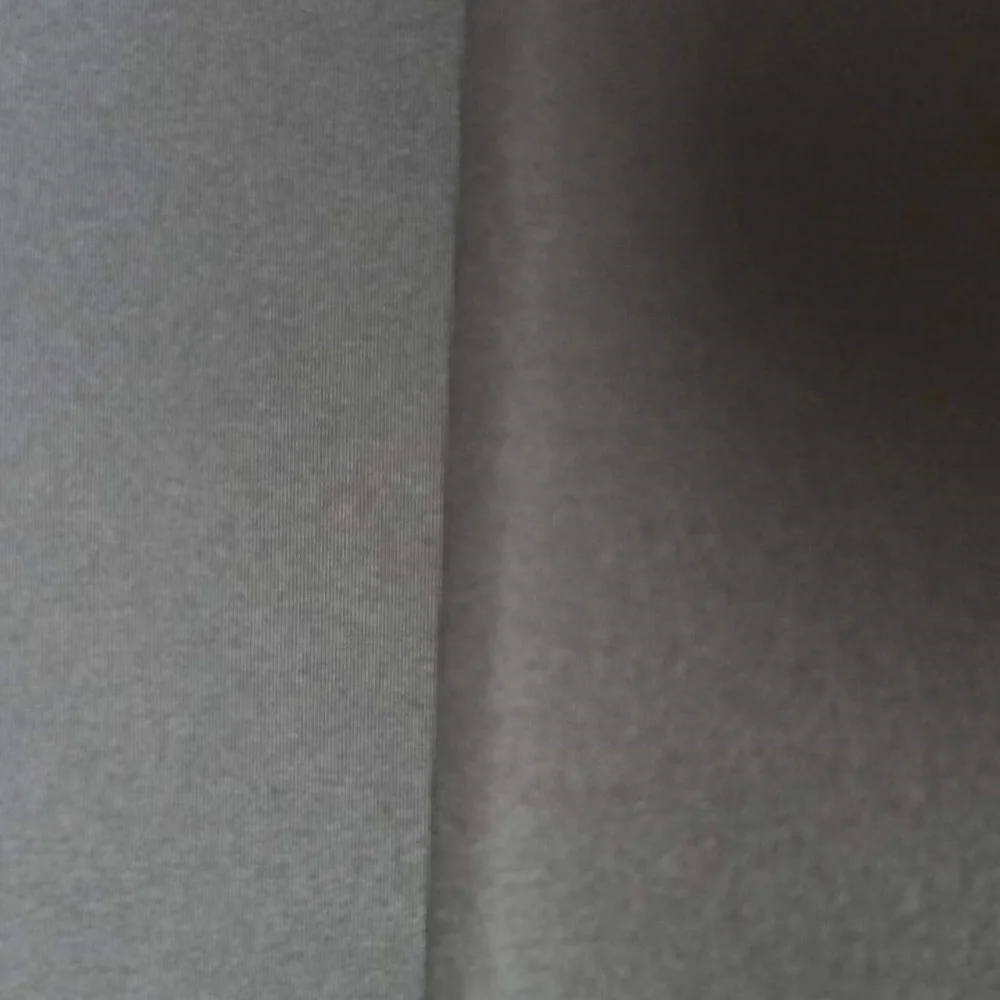 100% Polyester Matte Micro Fiber Bonding Fabric with Waterproof TPU Knitted Jersey Style