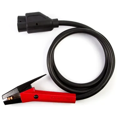 K4000  manual carbon arc Gouging Torch with 2.10 M cable   for Gounging
