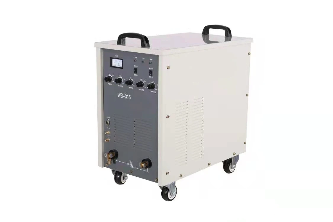 TIG high performance Welding machine 380V stainless steel Welding machine Carbon Steel