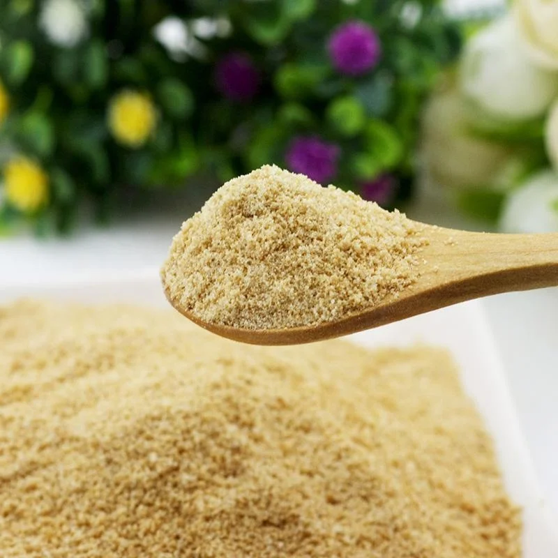 Sachet Packing Beef flavor seasoning powder for instant noodles