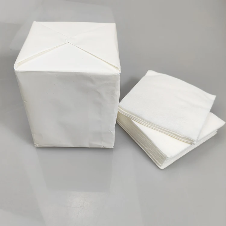 Disposable Medical Nonwoven Wound Pads Biodegradable Non-Woven Gauze Sponges/Swabs