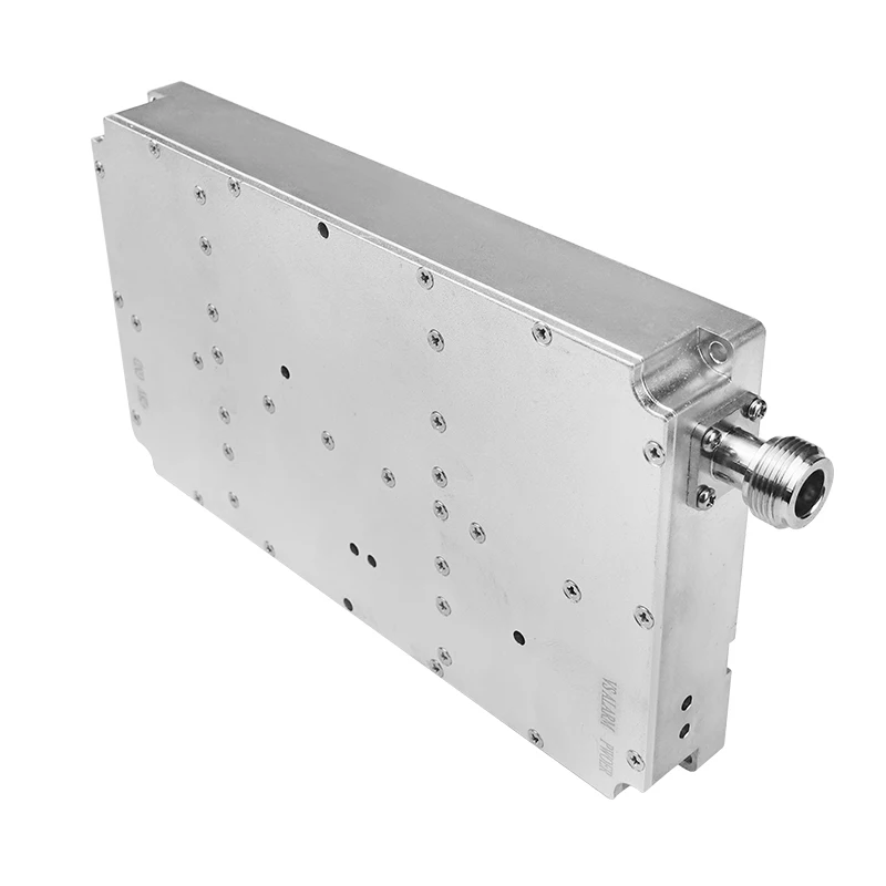 High Power 100W RF Amplifier with Circulator High Effect Good quality Module