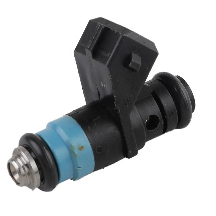 8200132254 ZHIPEAK Fuel Injector Nozzle for Renault Kangoo Clio II Car Accessories Auto Body