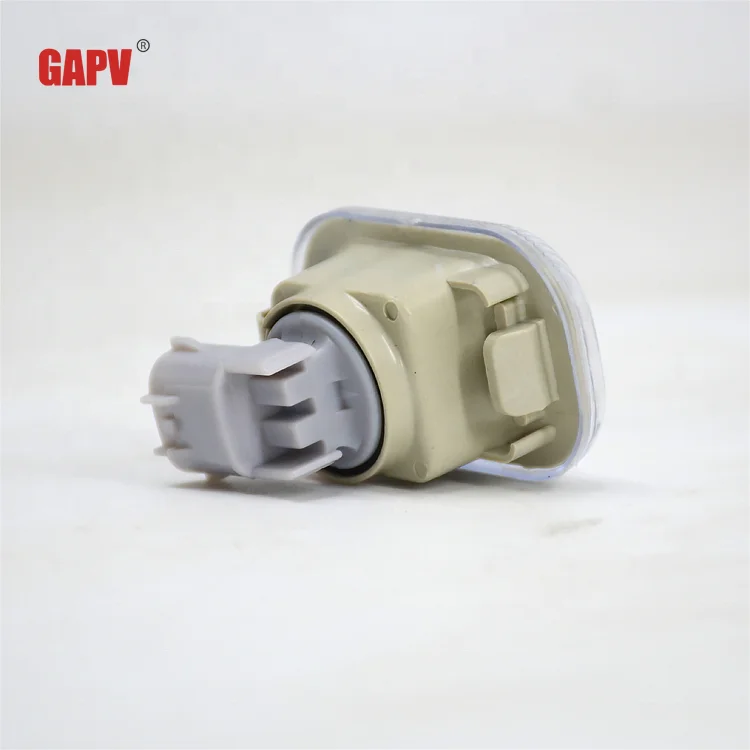 Auto Body Kit Turn Signal Light Fender Lamp OEM 81730-02040 81730-0D021 For Toyota Camry Corolla Vios Hilux INNOVA FORTUNER