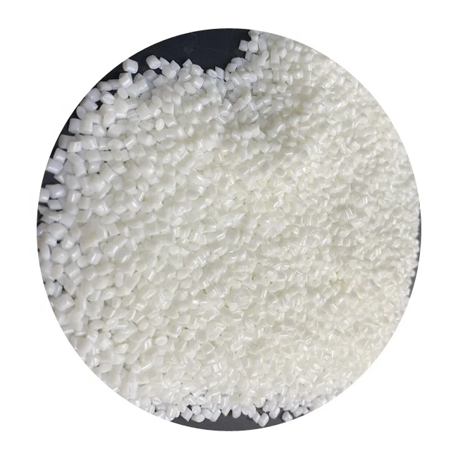 Plastic Raw Material PET Resin PET Pellets PET Granule Material