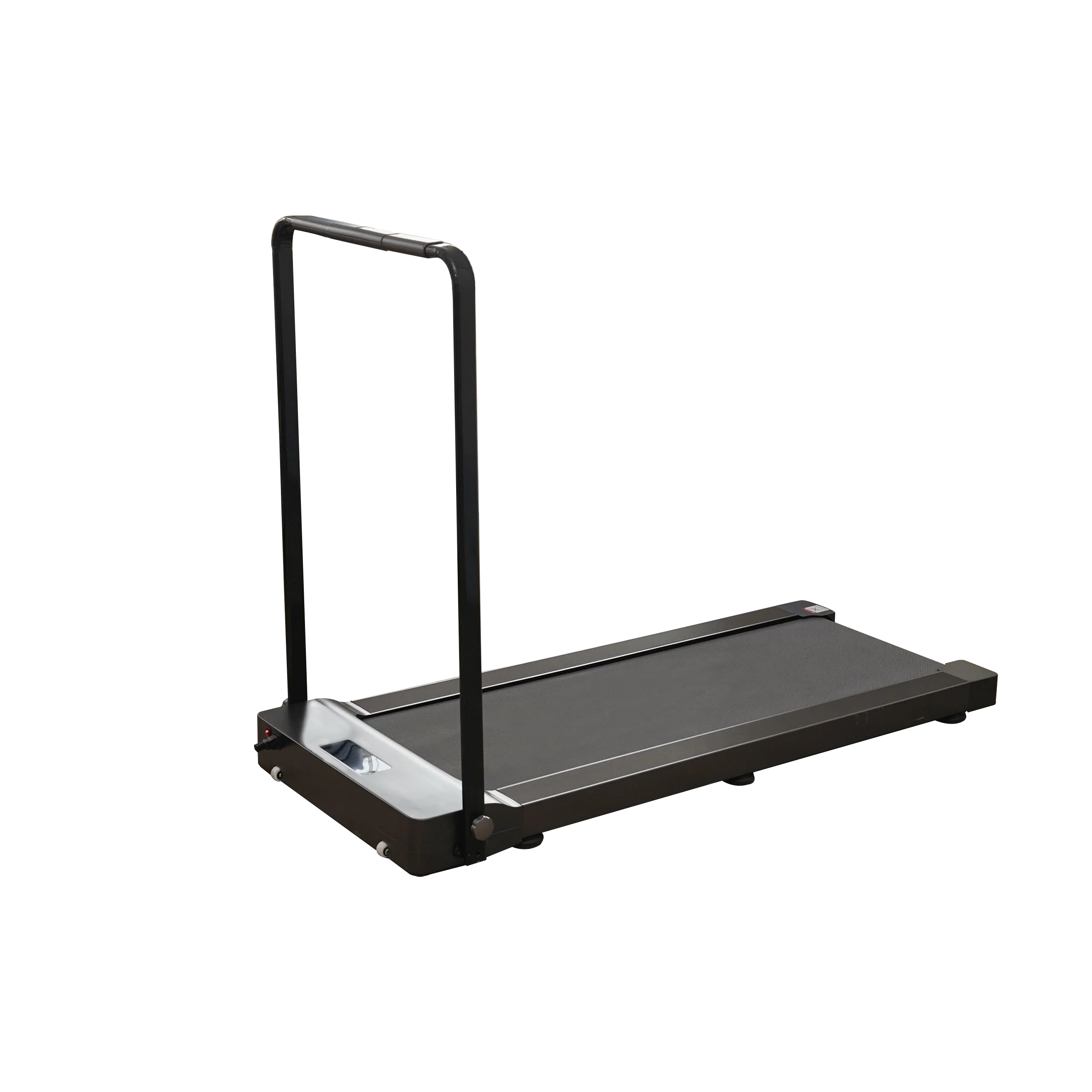 New Sport Fitness Equipment LCD Screen Portable Foldable Electric Treadmill For Home Gym