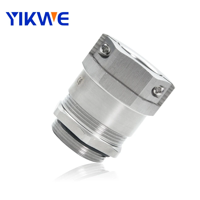 Кабельная Втулка с двойным замком OEM/ODM кабельная