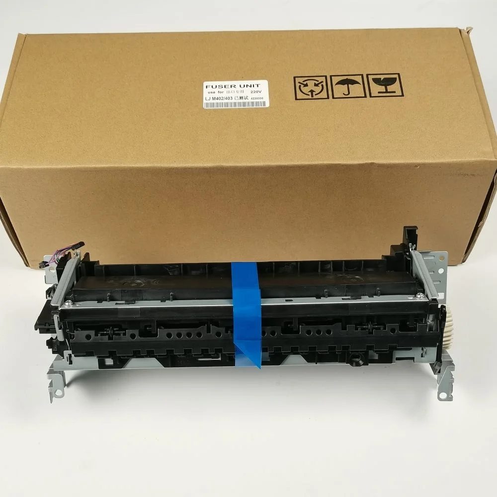 RM2-5425 Fuser Unit for HP Pro M402 M403 M426 M427 Fuser Assembly 110V 220V RM2-5399-000CN