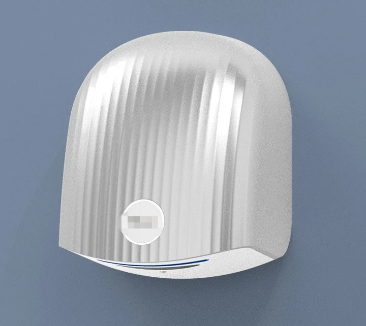 Полностью Автоматическая Индукционная Бытовая настенная сушилка для рук