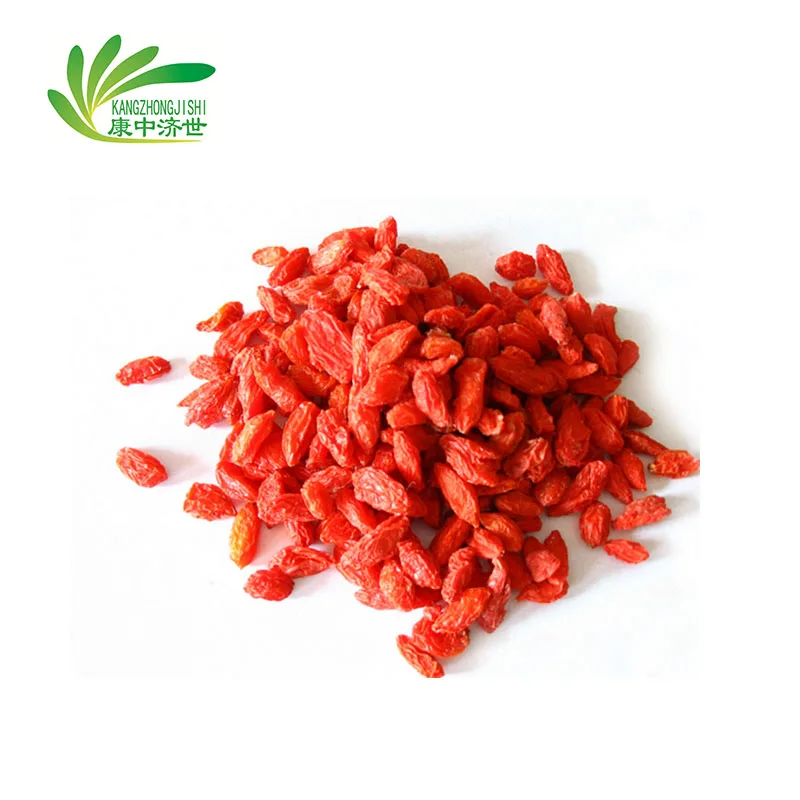 
China/Chinese Delicious Red Medlar Wolfberry Goji Slim Tea 