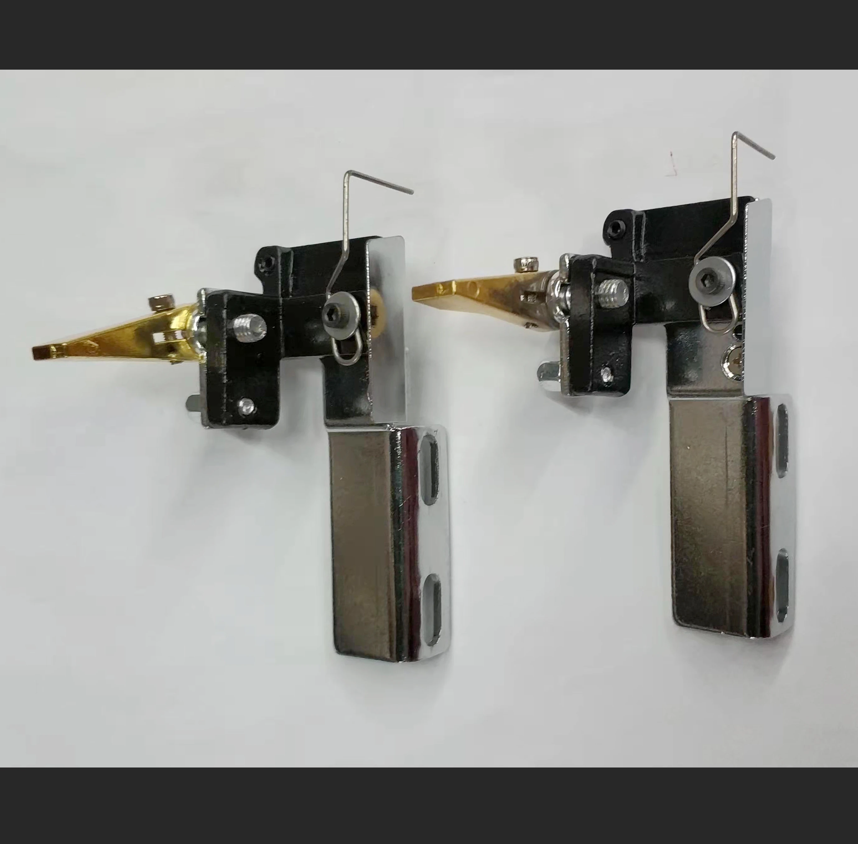 JYZ10/27 14/27 Single Up And Low Ribbon Holder Needle Loom Spare Parts