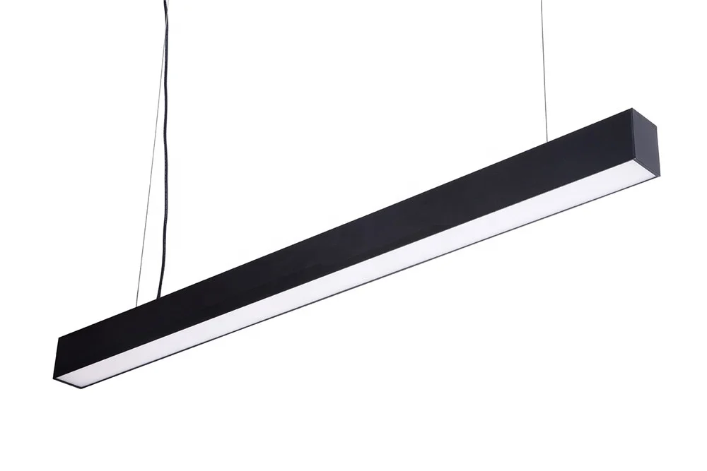 Global Best Seller Direct Led Linear LED Aluminium Profiles