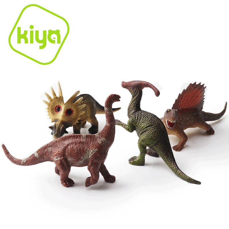 
Kiya Spinosaur+Parasaurolophus F618-7 wholesale trending toys for kids children dinosaur toy 2021 