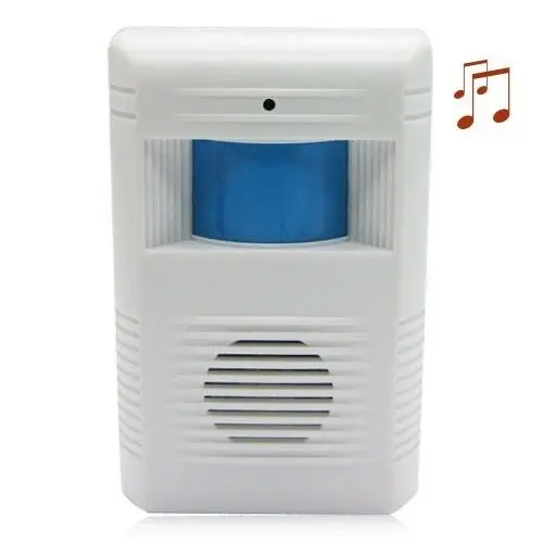 Electronic Visitor chime 19784