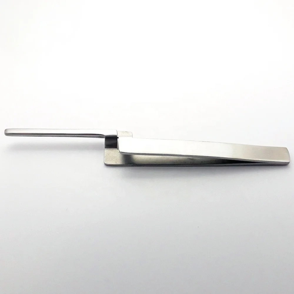 Crown Instruments Articulating Dental Forceps 15cm Surgical New Holding Instruments Posterior Teeth Dentist Surgery Exam Tools