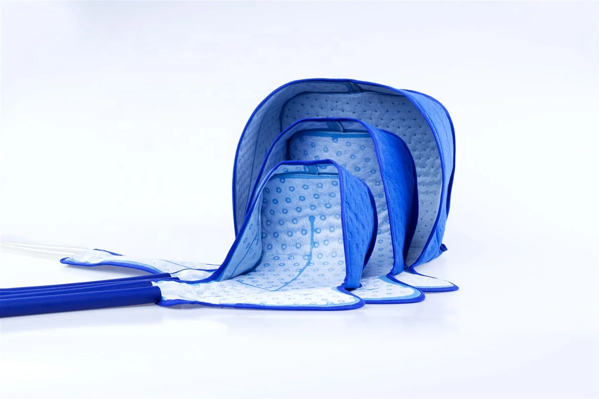 
hypothermia therapy cooling blanket 