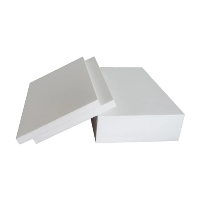 High-Performance Advanced EPS Foam Board Premium Multifunctional Polystyrene from China Supplier