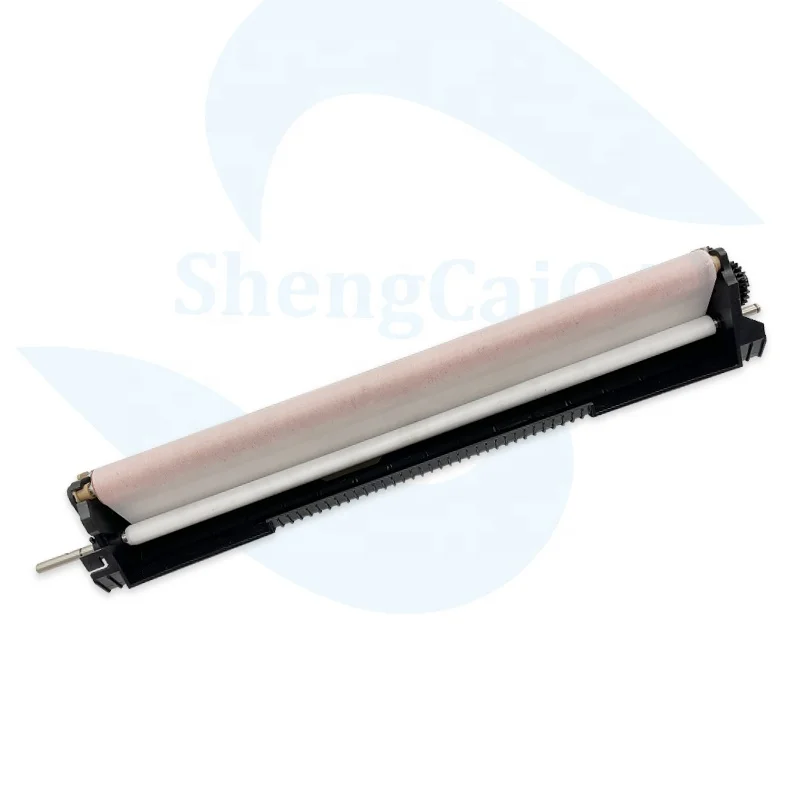 S-C Original Quality Compatible Fuser Cleaning Web Roller Unit For Use in Xeroxs 5080 6080 7000 7080 Copier