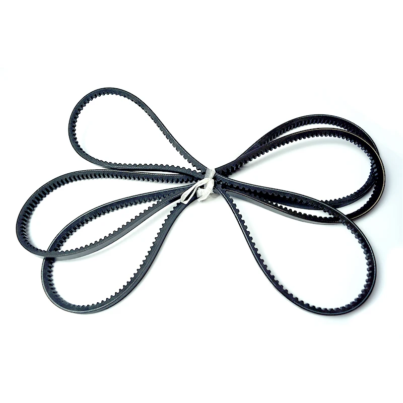 UPPER BELT for fusing machine wrapped v belt Z A B C D E