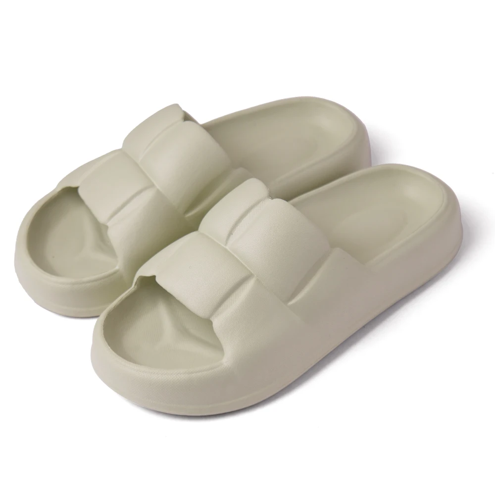 Женские Нескользящие тапочки