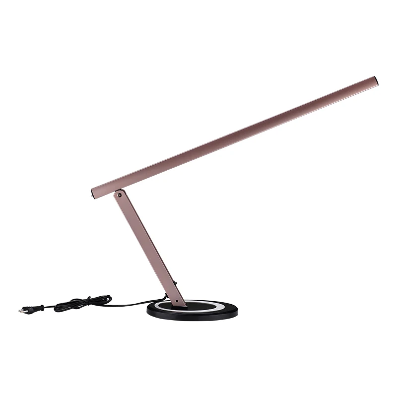 Best Selling 48 LED energy saving manicure desk lamp