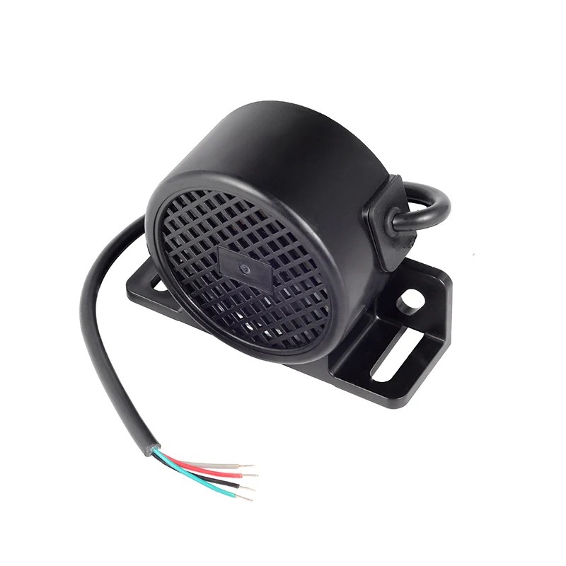 12V / 24V waterproof truck Right Turn Alert speaker