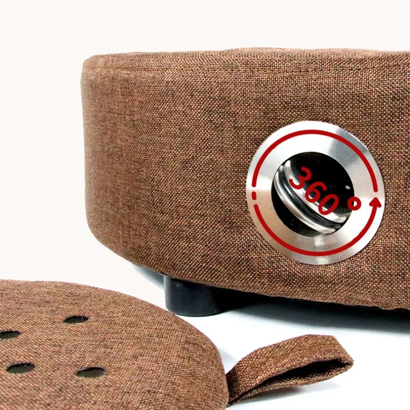 Wholesale High Quality Warm Moxibustion Pure Moxas Smokeless Moxa Massage Seat Moxibustion Futon