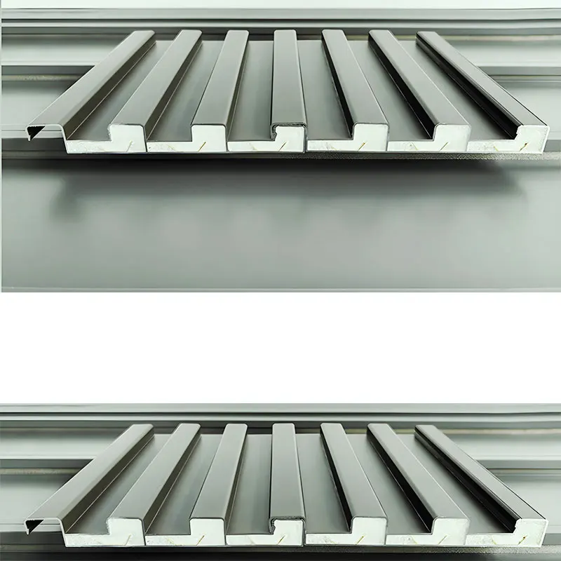 Alu Aluminum Tiles Gazebo for Sunshade Tiles  Outdoor Windproof  Pergola Modern Pergola Roof  Sunroom Waterproof Greenhouse