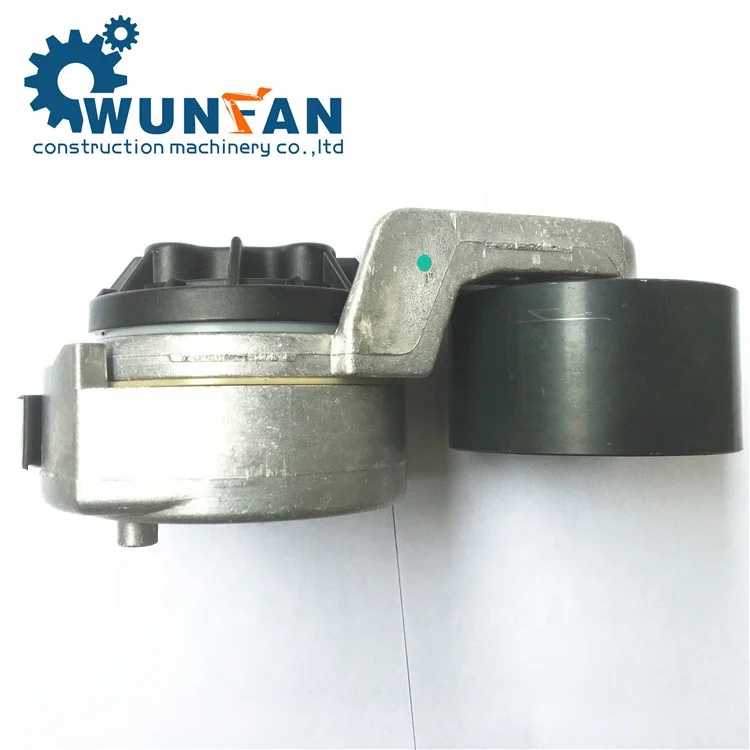 for Case tractor 1845C 85XT 90XT Skid Steer J936203  87326910 Fan Belt Tensioner