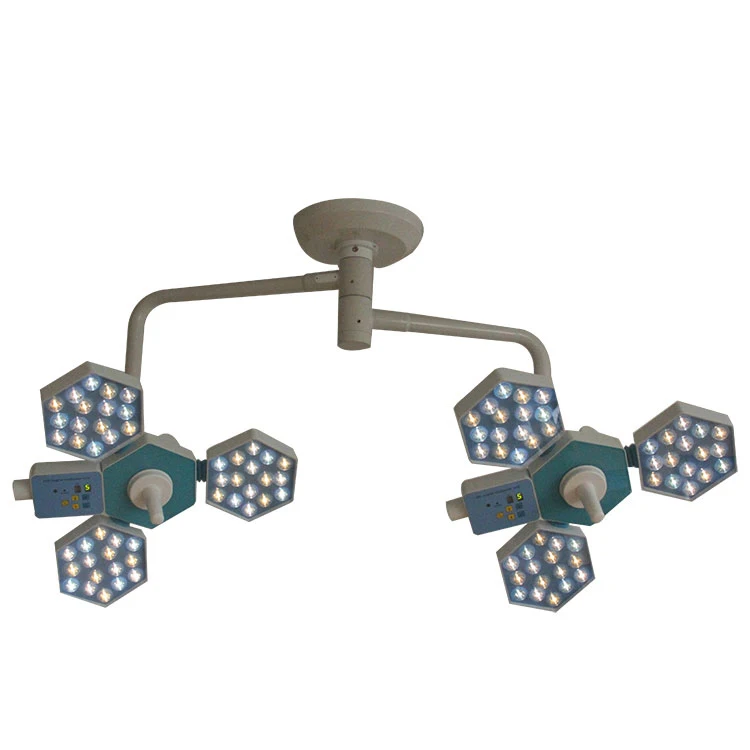 Шанхайский производитель оборудования для профессиональной операционной, светодиодный операционный стол