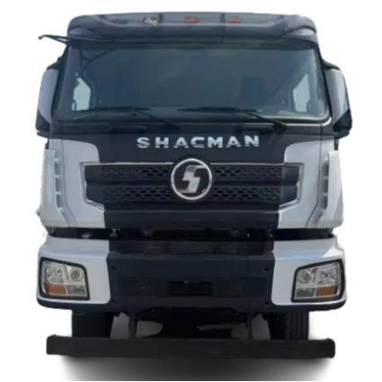 371HP 400HP новый самосвал SINOTRUK SHACMAN 8x4